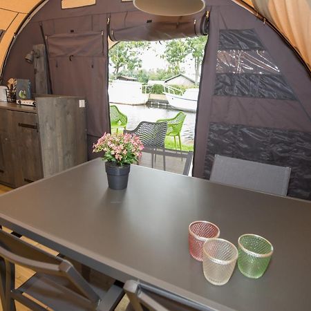 Camping Recreatiepark Aalsmeer Exterior photo