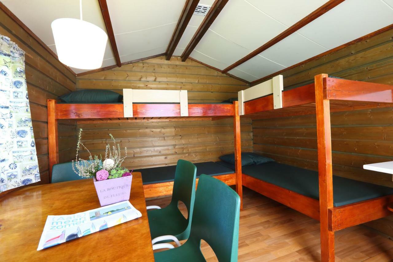 Camping Recreatiepark Aalsmeer Exterior photo