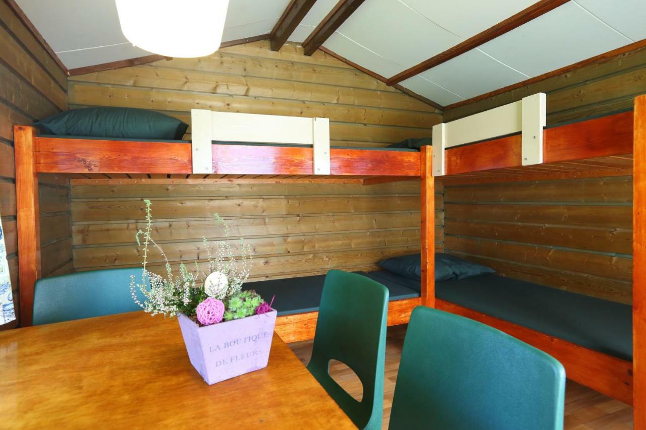 Camping Recreatiepark Aalsmeer Exterior photo