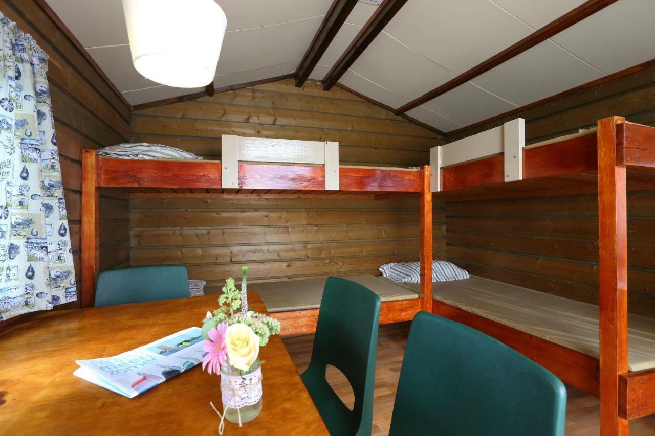 Camping Recreatiepark Aalsmeer Exterior photo